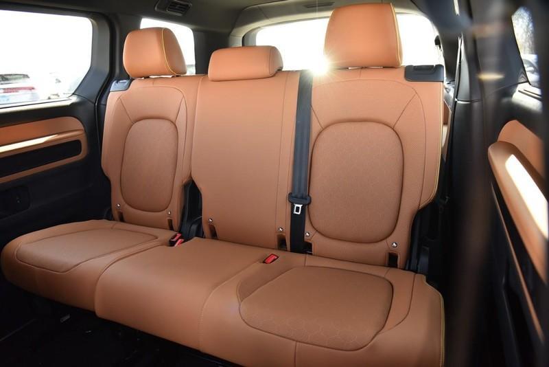 new 2025 Volkswagen ID. Buzz car, priced at $57,735