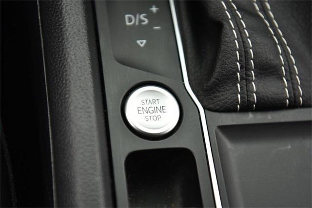 used 2023 Volkswagen Atlas car, priced at $32,895