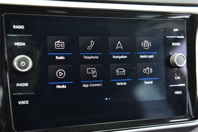 used 2023 Volkswagen Atlas car, priced at $32,895