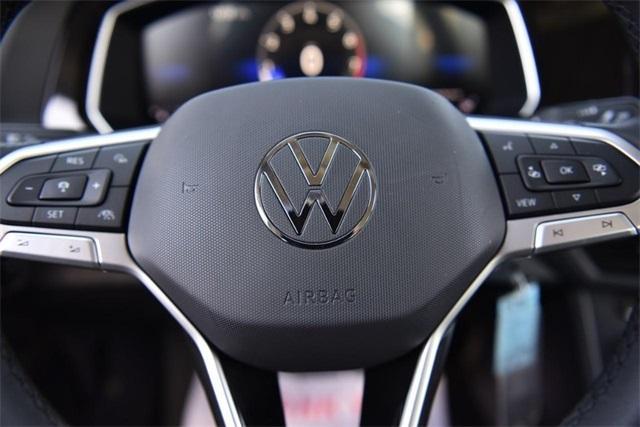 used 2024 Volkswagen Jetta car, priced at $22,995