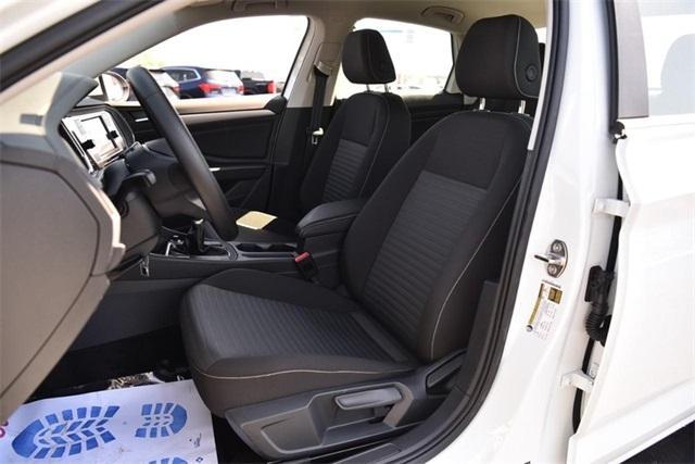 used 2024 Volkswagen Jetta car, priced at $22,995