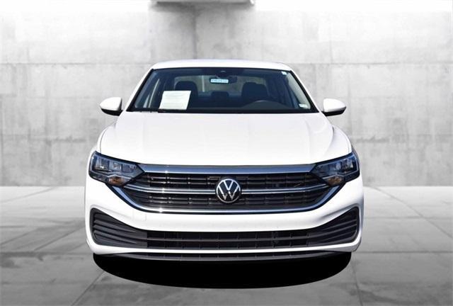 used 2024 Volkswagen Jetta car, priced at $22,995