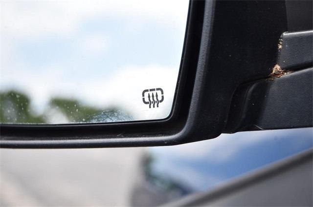 used 2018 Jeep Cherokee car, priced at $14,995