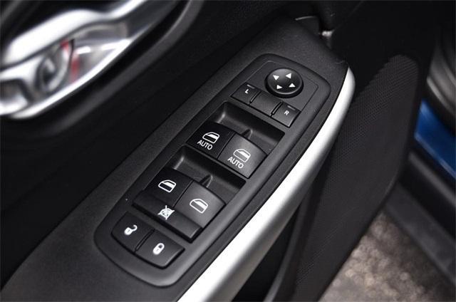 used 2018 Jeep Cherokee car, priced at $14,995