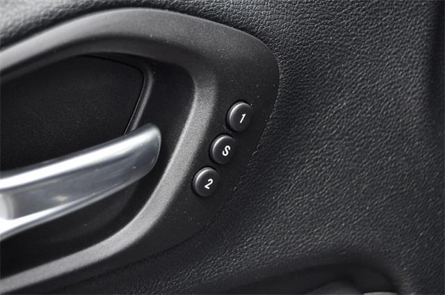 used 2018 Jeep Cherokee car, priced at $14,995
