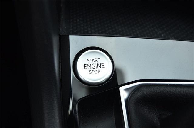 used 2024 Volkswagen Taos car, priced at $23,795