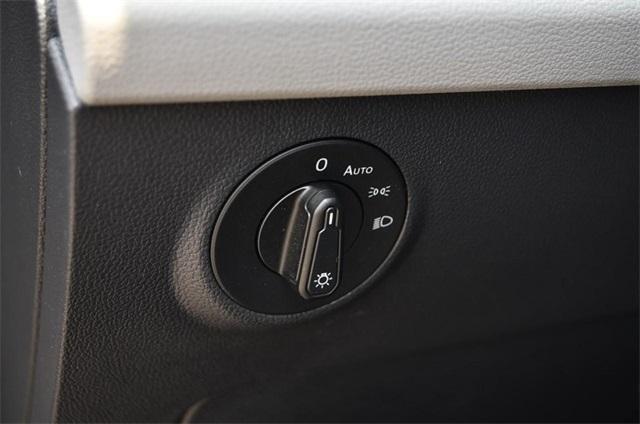 used 2024 Volkswagen Taos car, priced at $23,795