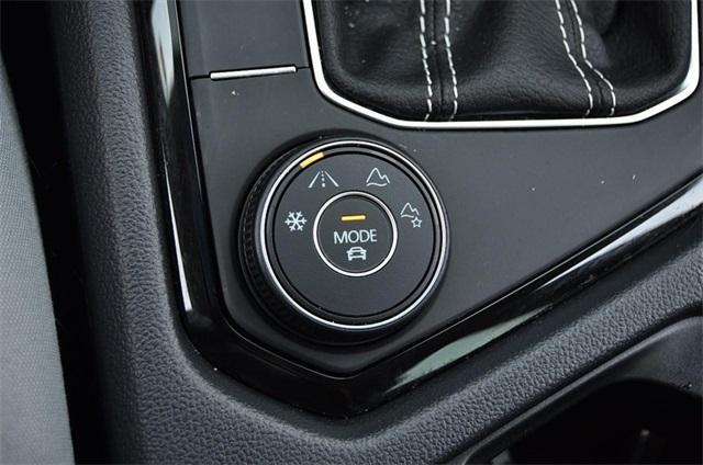 used 2024 Volkswagen Taos car, priced at $23,795