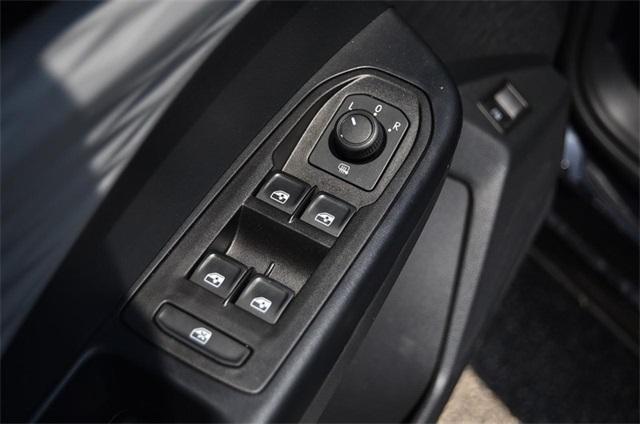 used 2024 Volkswagen Taos car, priced at $23,795