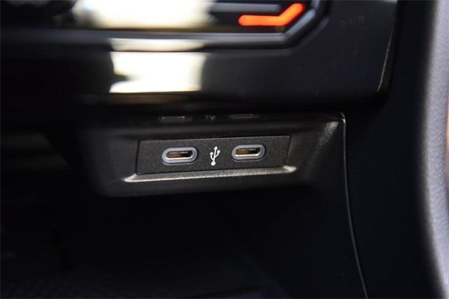 new 2025 Volkswagen Jetta GLI car, priced at $33,678
