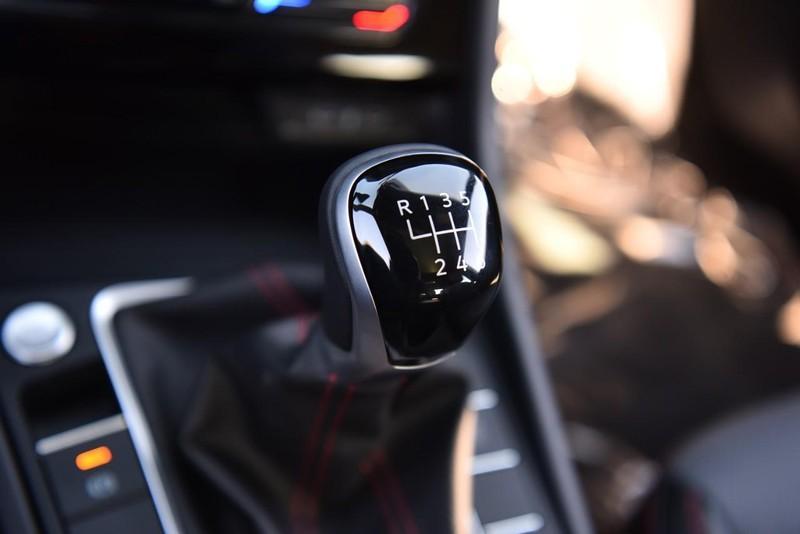 new 2025 Volkswagen Jetta GLI car, priced at $32,178
