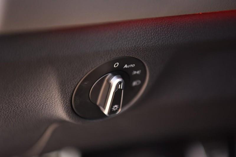 new 2025 Volkswagen Jetta GLI car, priced at $32,178