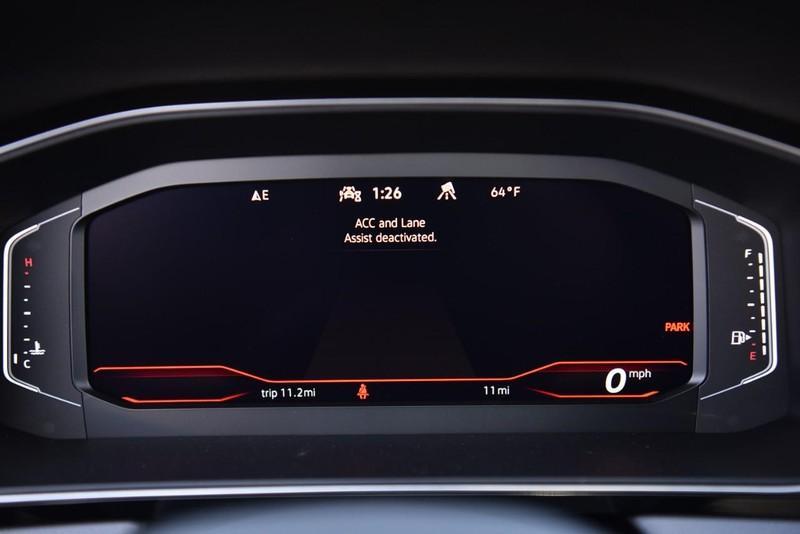 new 2025 Volkswagen Jetta GLI car, priced at $32,178