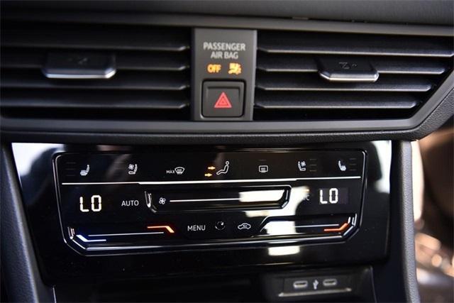 new 2025 Volkswagen Jetta GLI car, priced at $33,678