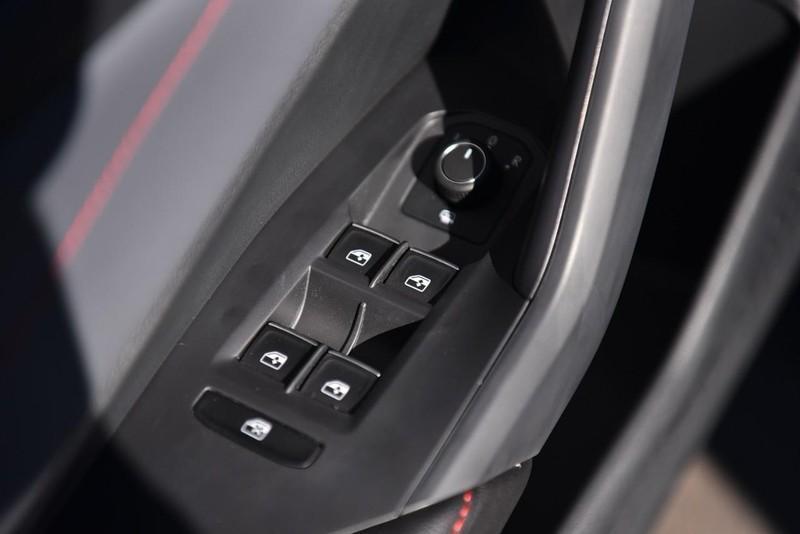 new 2025 Volkswagen Jetta GLI car, priced at $32,178