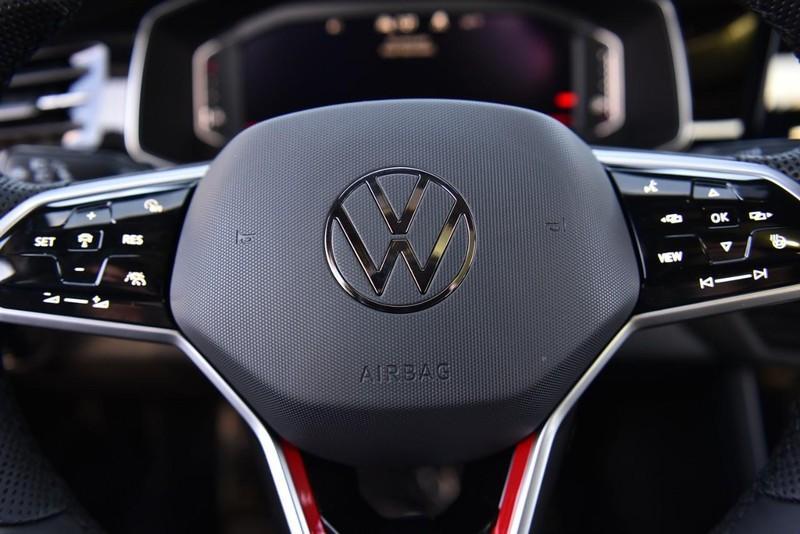 new 2025 Volkswagen Jetta GLI car, priced at $32,178