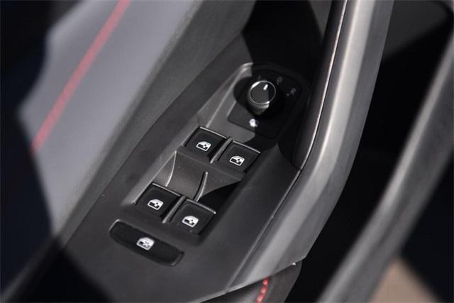 new 2025 Volkswagen Jetta GLI car, priced at $33,678