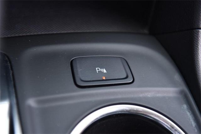 used 2022 Chevrolet Equinox car, priced at $21,995