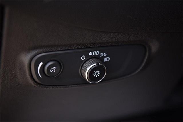 used 2022 Chevrolet Equinox car, priced at $21,995