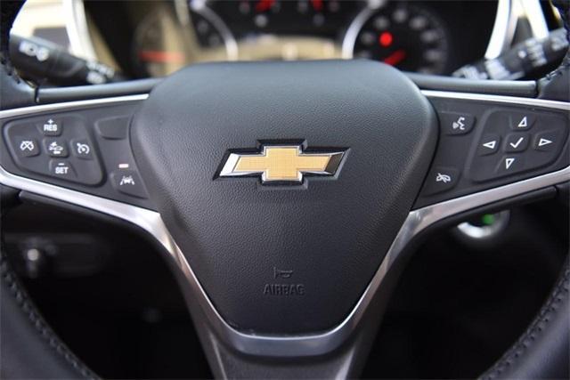 used 2022 Chevrolet Equinox car, priced at $21,995