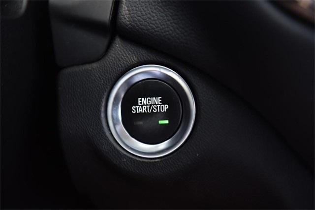 used 2022 Chevrolet Equinox car, priced at $21,995