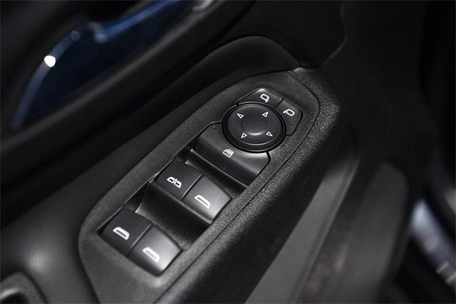 used 2022 Chevrolet Equinox car, priced at $21,995