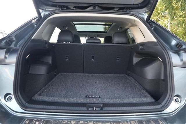 new 2025 Volkswagen Tiguan car, priced at $35,494