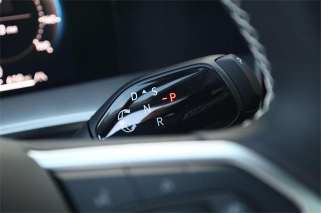 new 2025 Volkswagen Tiguan car, priced at $35,494