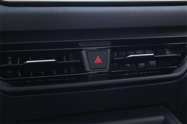 new 2025 Volkswagen Tiguan car, priced at $35,494