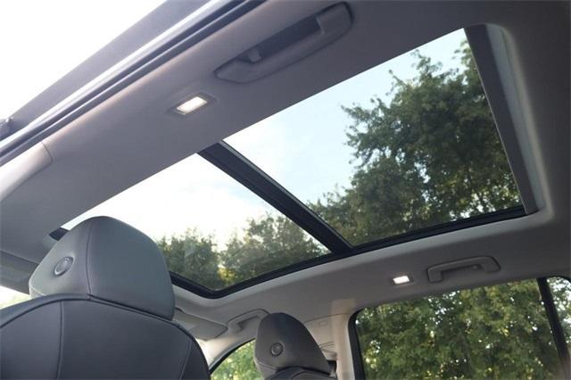 new 2025 Volkswagen Tiguan car, priced at $35,494