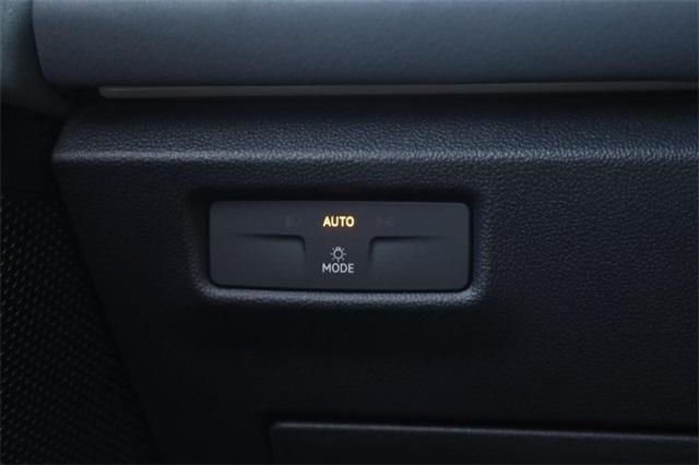 new 2025 Volkswagen Tiguan car, priced at $35,494