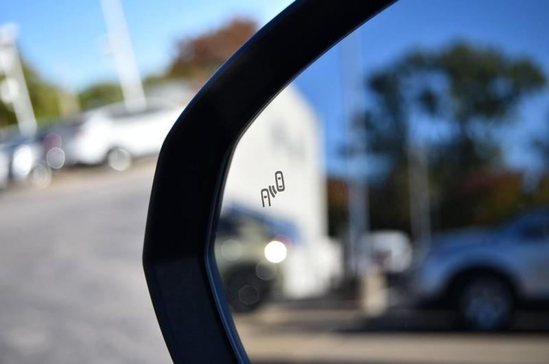 used 2024 Volkswagen Taos car, priced at $21,995