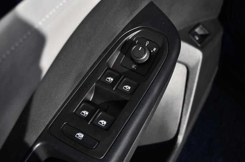 used 2024 Volkswagen Taos car, priced at $21,995