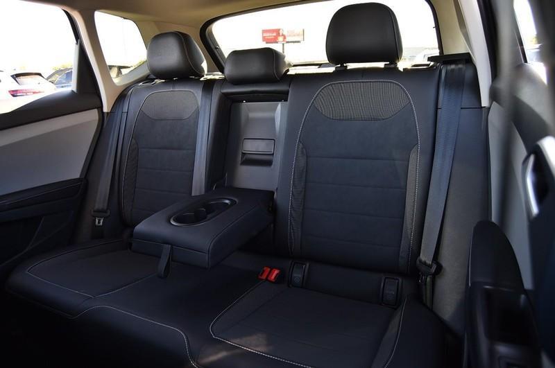 used 2024 Volkswagen Taos car, priced at $21,995