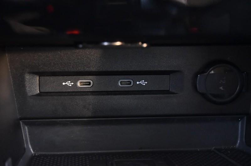 used 2024 Volkswagen Taos car, priced at $21,995