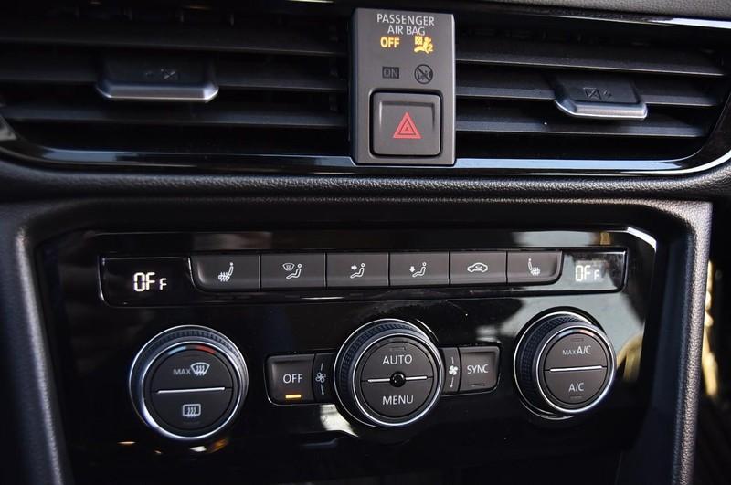 used 2024 Volkswagen Taos car, priced at $21,995