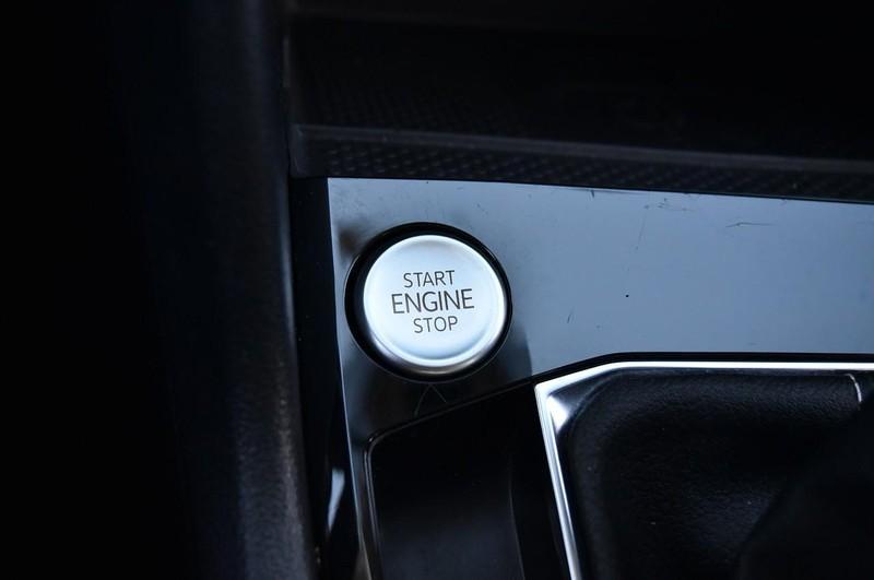 used 2024 Volkswagen Taos car, priced at $21,995