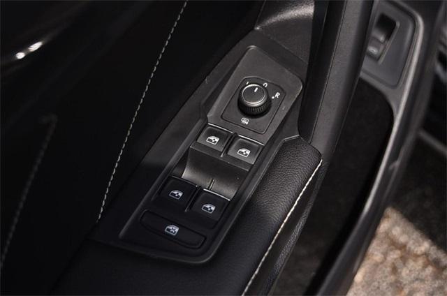 used 2022 Volkswagen Tiguan car, priced at $24,995
