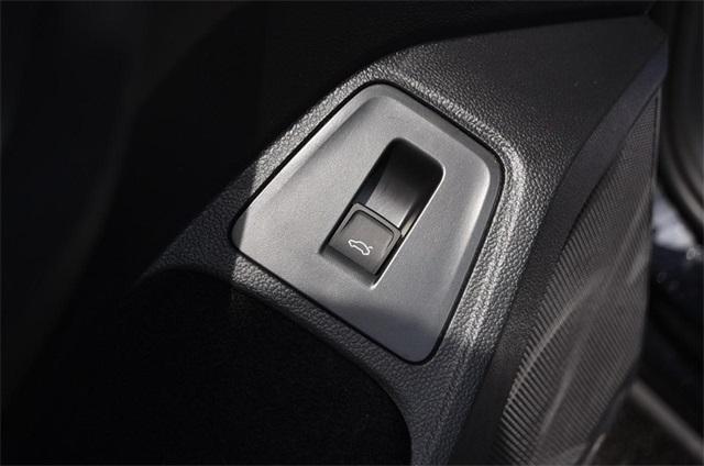 used 2022 Volkswagen Tiguan car, priced at $24,995