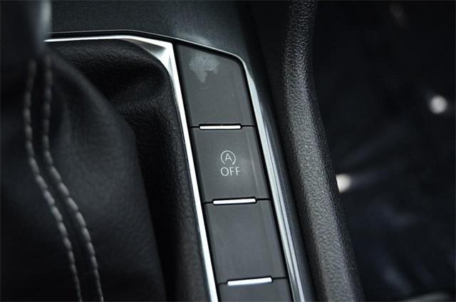 used 2022 Volkswagen Tiguan car, priced at $24,995