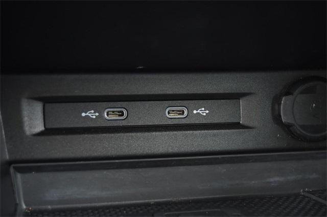 used 2022 Volkswagen Tiguan car, priced at $24,995