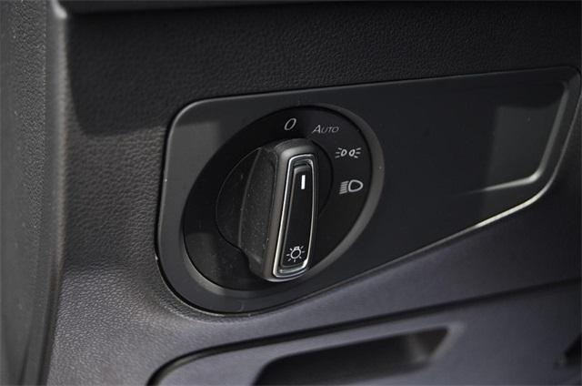 used 2022 Volkswagen Tiguan car, priced at $24,995