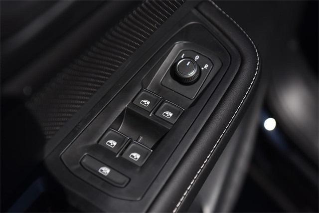 new 2025 Volkswagen Atlas Cross Sport car, priced at $41,764