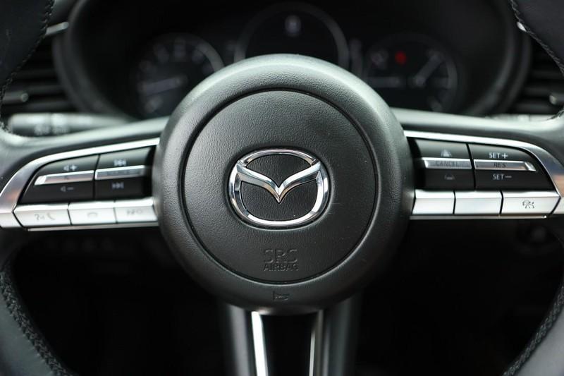 used 2021 Mazda CX-30 car, priced at $24,995