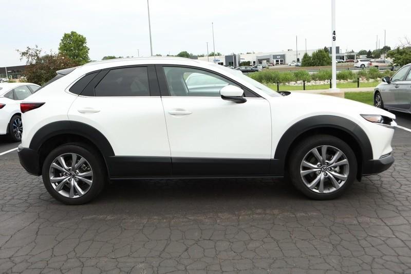 used 2021 Mazda CX-30 car, priced at $24,995