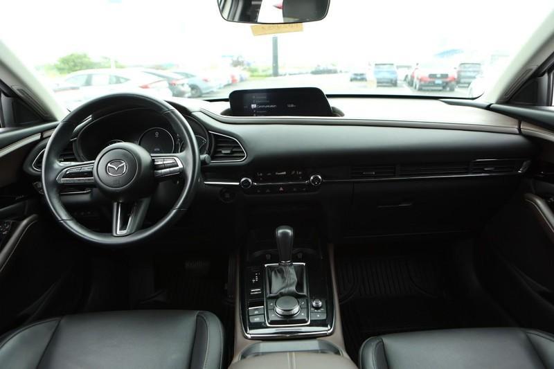 used 2021 Mazda CX-30 car, priced at $24,995