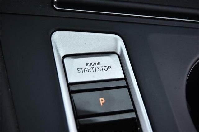 used 2024 Volkswagen Atlas car, priced at $30,995