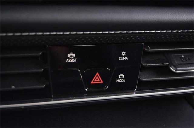 used 2024 Volkswagen Atlas car, priced at $30,995