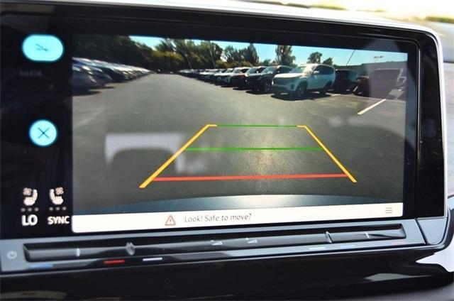 used 2024 Volkswagen Atlas car, priced at $30,995