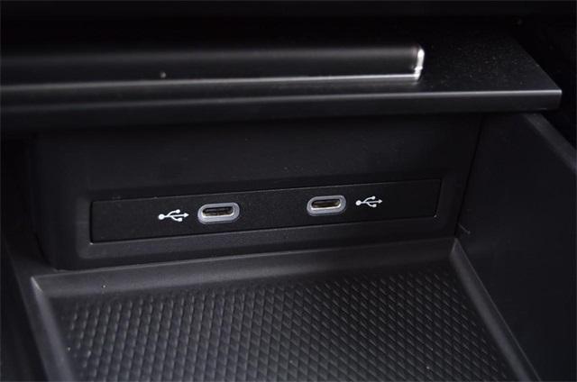 used 2024 Volkswagen Atlas car, priced at $30,995